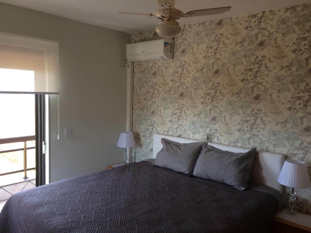 Vista Espetacular Apartment Torres Bagian luar foto