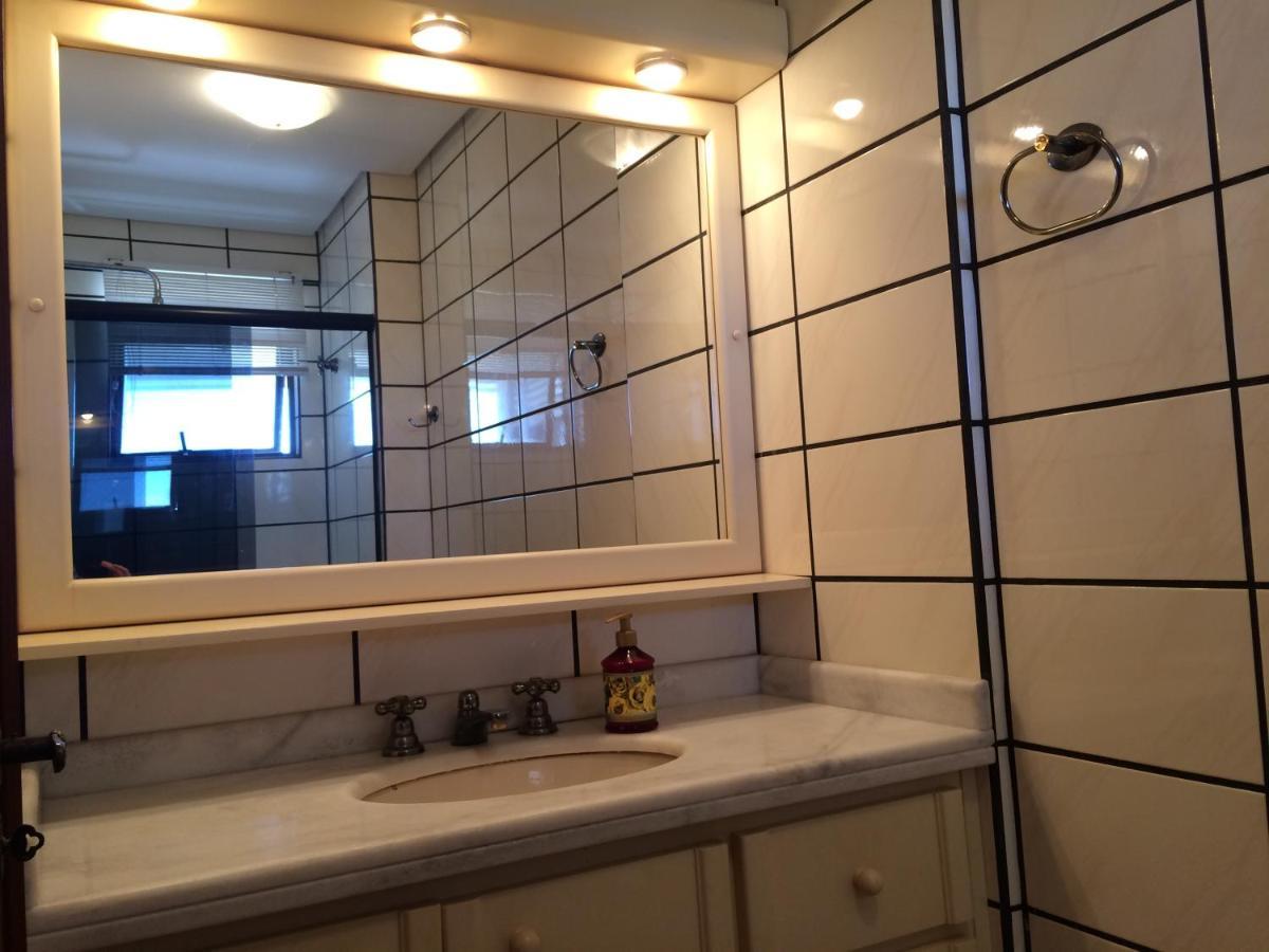 Vista Espetacular Apartment Torres Bagian luar foto