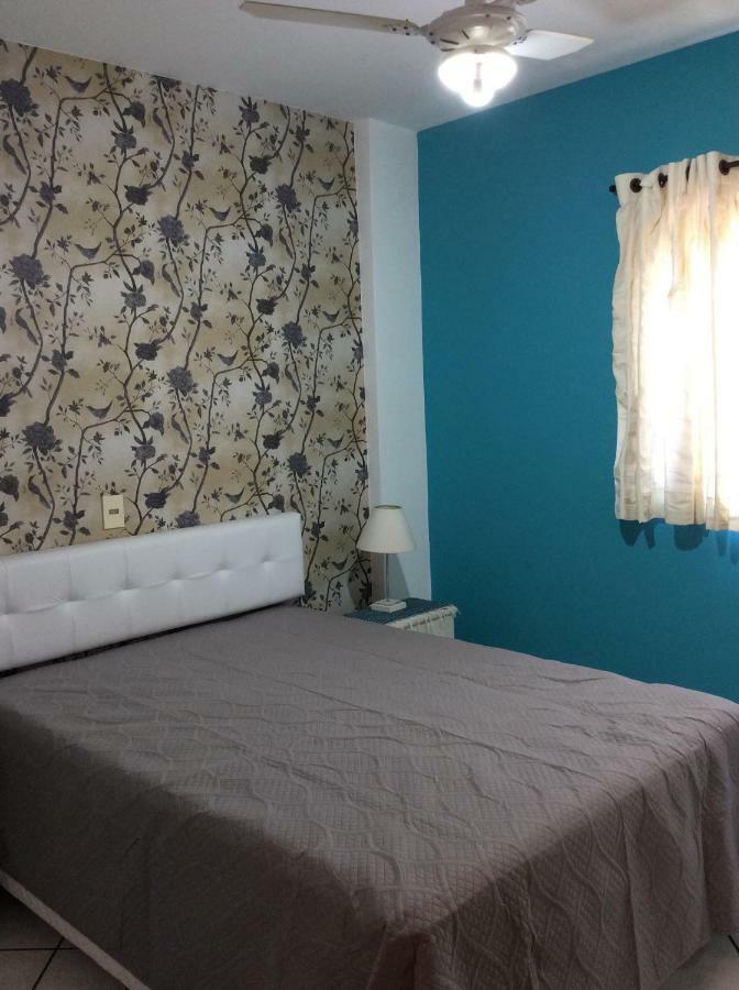 Vista Espetacular Apartment Torres Bagian luar foto